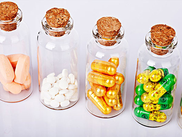 API China 83rd China International Pharmaceutical Raw Materials 