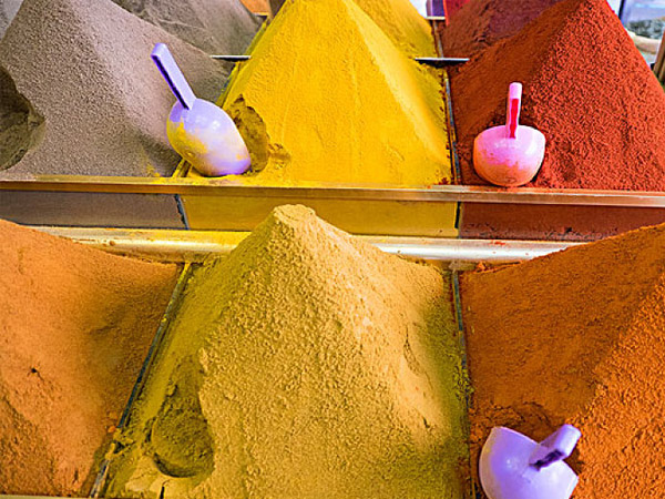 API China 83rd China International Pharmaceutical Raw Materials 