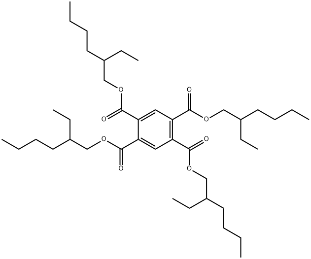 均苯四甲酸四异辛酯（TOPM）3126-80-5